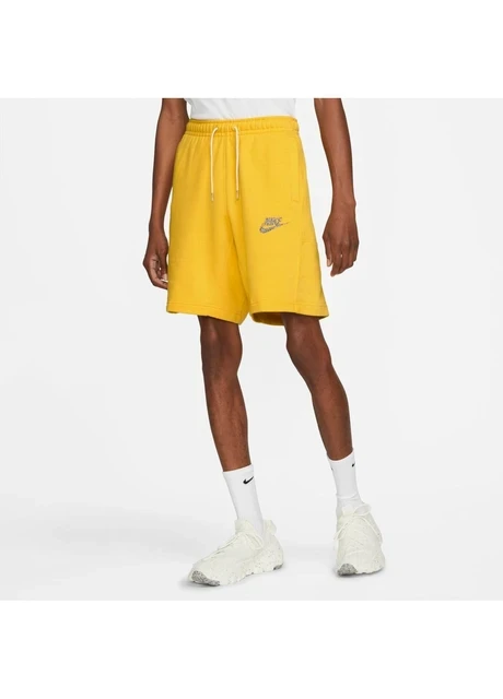 Шорти чоловічі Nike Nsw Revival Flc Short C (DM5635-010) — фото 4