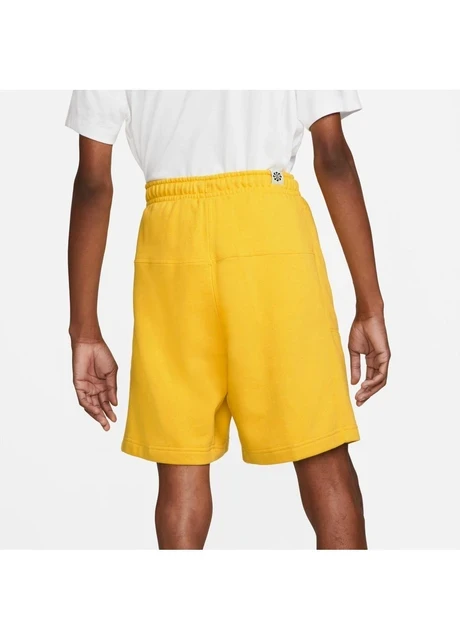 Шорти чоловічі Nike Nsw Revival Flc Short C (DM5635-010) — фото 5