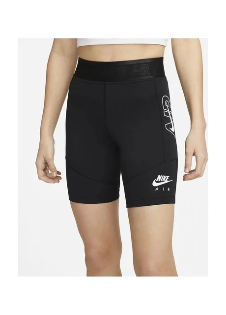 Шорти жіночі Nike Air Bike Short (DM6055-010) — фото 3