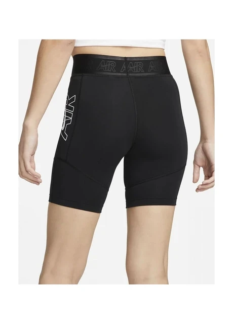 Шорти жіночі Nike Air Bike Short (DM6055-010) — фото 4