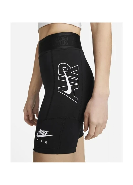 Шорти жіночі Nike Air Bike Short (DM6055-010) — фото 5