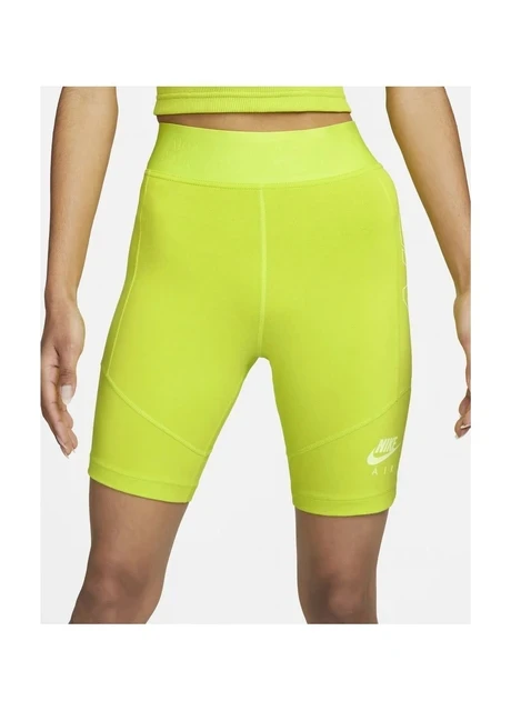 Шорти жіночі Nike Air Bike Short (DM6055-010) — фото 3