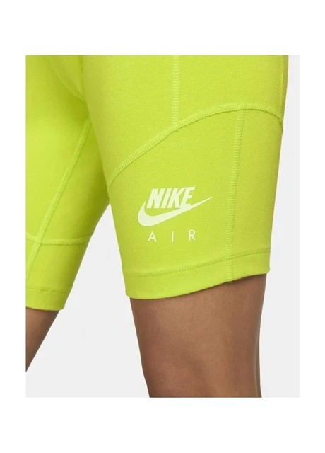 Шорти жіночі Nike Air Bike Short (DM6055-010) — фото 5