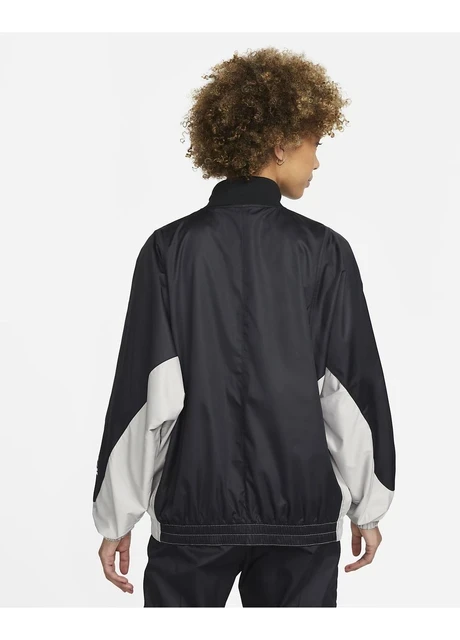 Вітровка жіноча Nike Wmns Air Max Day Woven Jacket (DM6084-010) — фото 4