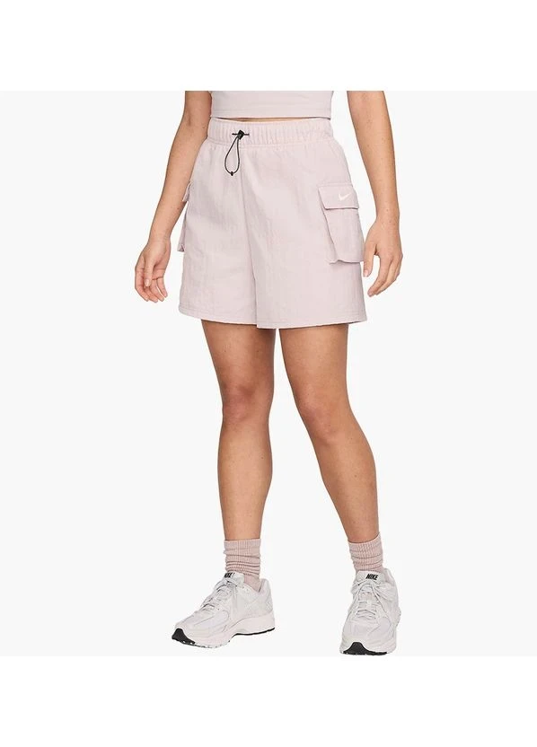 Шорти жіночі Nike Sportswear Essential (DM6247-010) — фото 1