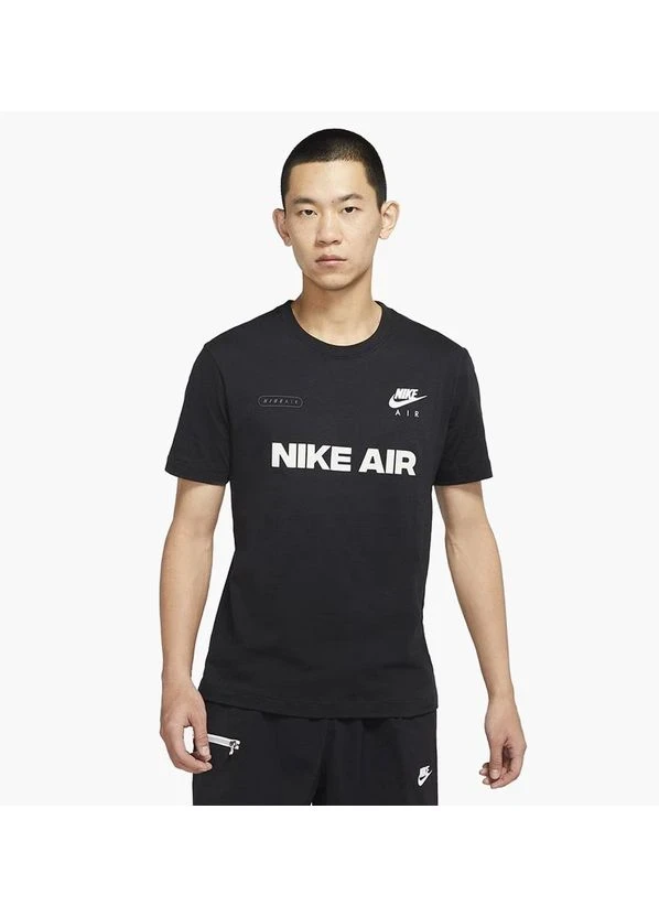 Футболка чоловіча Nike Nsw Air 1 Tee (DM6337-010) — фото 1