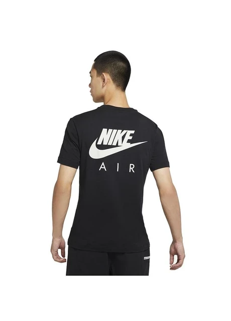 Футболка чоловіча Nike Nsw Air 1 Tee (DM6337-010) — фото 4