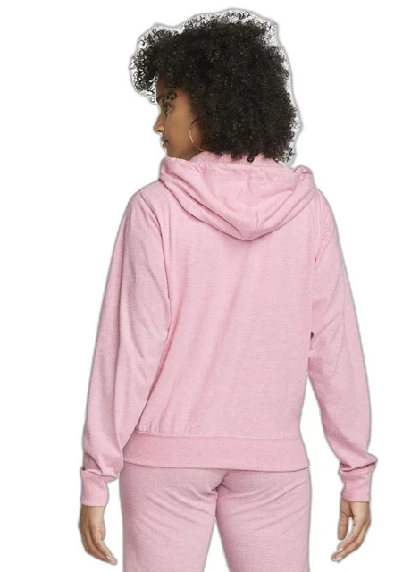 Кофта жіночі Nike Nsw Gym Vntg Easy Fz Hoodie (DM6386-690) — фото 4