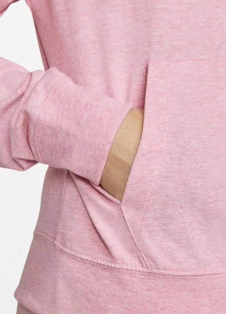 Кофта жіночі Nike Nsw Gym Vntg Easy Fz Hoodie (DM6386-690) — фото 6