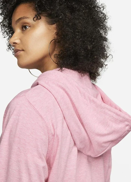 Кофта жіночі Nike Nsw Gym Vntg Easy Fz Hoodie (DM6386-690) — фото 7