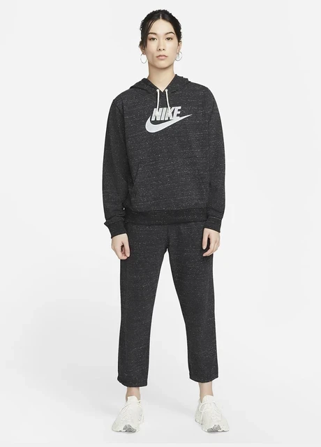 Кофта жіночі Nike Sportswear Gym Vintage (DM6388-010) — фото 5