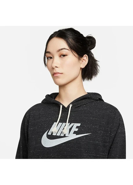Спортивний костюм жіночий Nike Nsw Gym Vntg Gfx Black (DM6388-010__DM6390-010) — фото 5