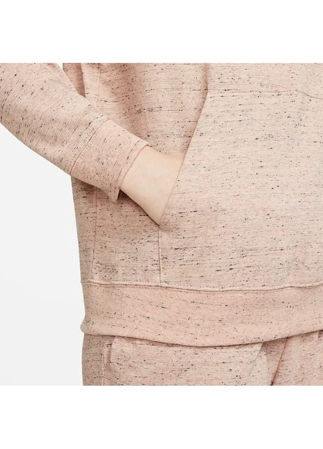 Спортивний костюм жіночий Nike Sportswear Gym Vintage Peach (DM6388-609__DM6390-609) — фото 6