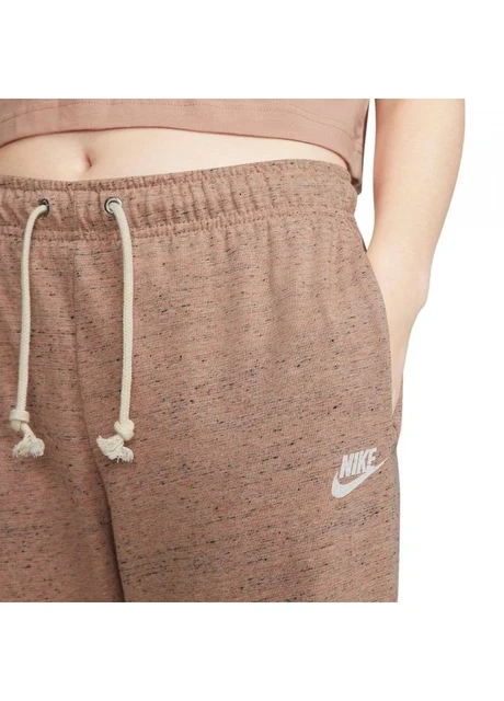 Брюки жіночі Nike Sportswear Gym Vintage Trousers (DM6390-609) — фото 4