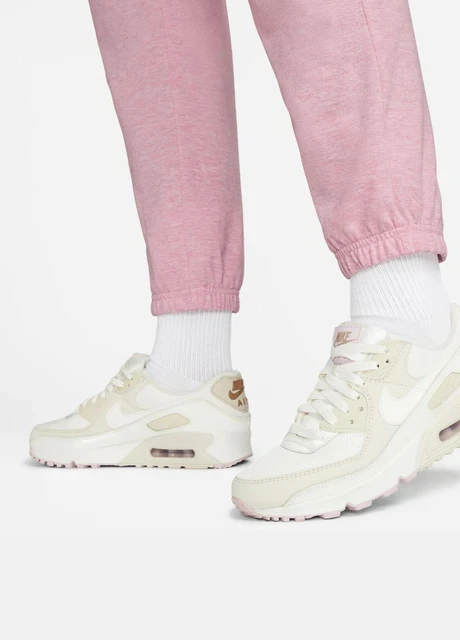 Брюки жіночі Nike Jogging Gym Vntg Easy (DM6390-690) — фото 6