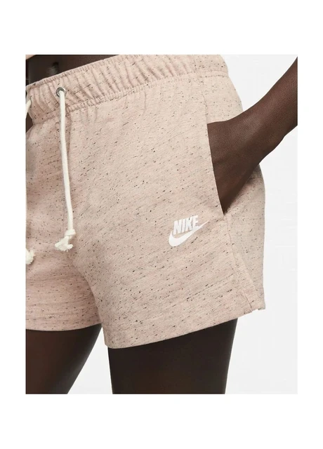 Шорти жіночі Nike Sportswear Gym Vintage (DM6392-609) — фото 5