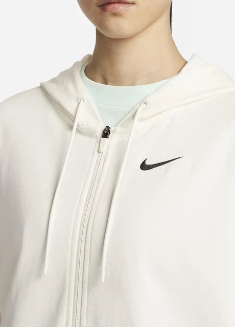 Кофта жіночі Nike Nsw Jrsy Os Fz Hoodie (DM6415-133) — фото 4