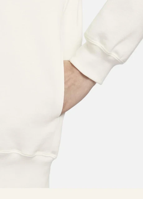 Кофта жіночі Nike Nsw Jrsy Os Fz Hoodie (DM6415-133) — фото 5