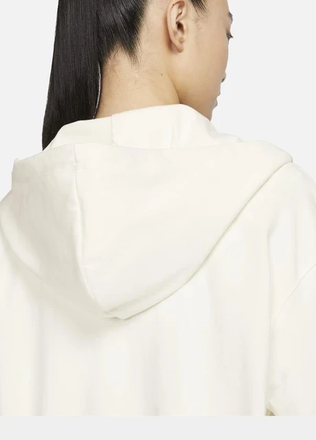 Кофта жіночі Nike Nsw Jrsy Os Fz Hoodie (DM6415-133) — фото 6