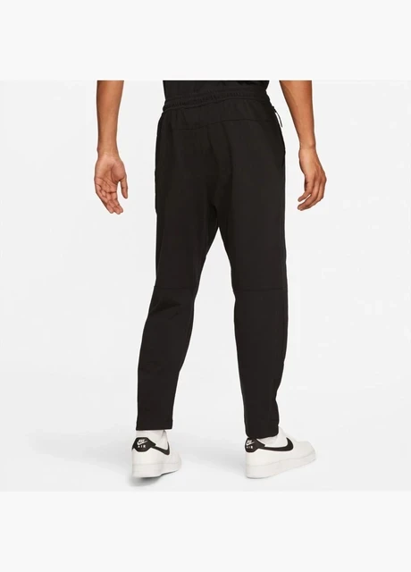 Брюки чоловічі Nike Lightweight Open Hem Trousers (DM6591-010) — фото 3
