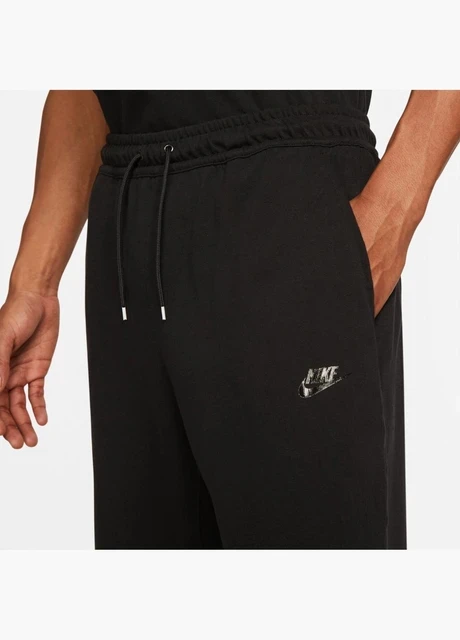 Брюки чоловічі Nike Lightweight Open Hem Trousers (DM6591-010) — фото 4