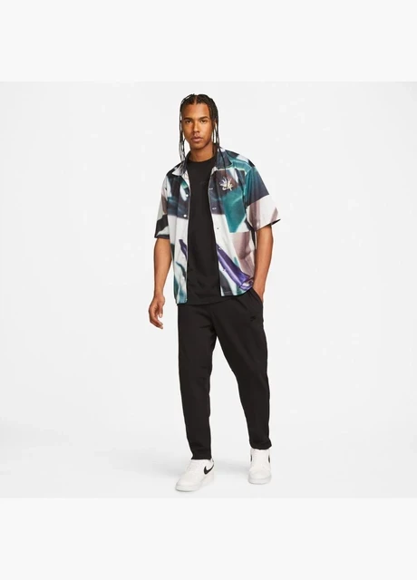 Брюки чоловічі Nike Lightweight Open Hem Trousers (DM6591-010) — фото 7
