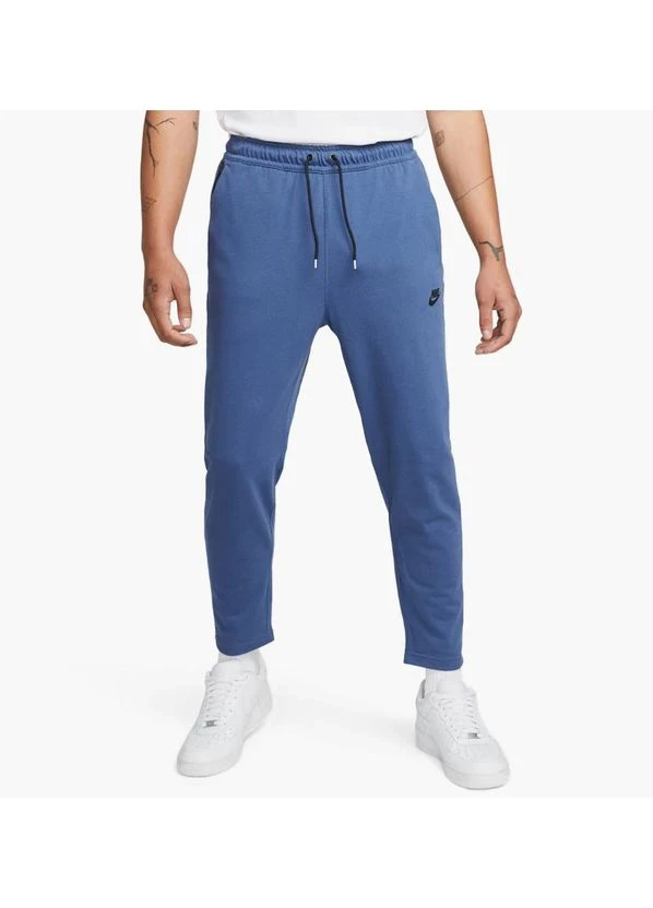 Брюки чоловічі Nike M Nsw Knit Ltwt Oh Pant (DM6591-410) — фото 1