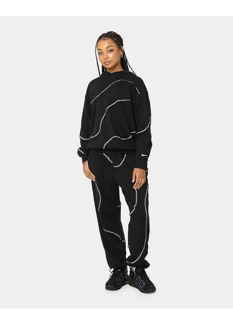 Кофта жіночі Nike Sportswear (DM6644-010) — фото 2