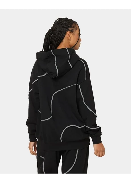 Кофта жіночі Nike Sportswear (DM6644-010) — фото 4