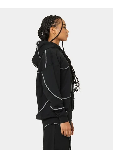 Кофта жіночі Nike Sportswear (DM6644-010) — фото 5