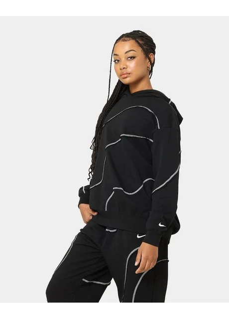 Кофта жіночі Nike Sportswear (DM6644-010) — фото 6