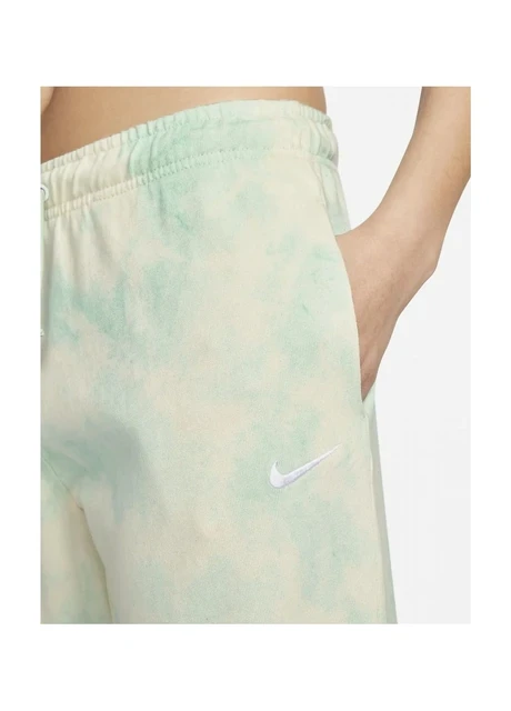 Брюки жіночі Nike Nsw Cld Dye Jrsy Mr Jggr (DM6714-379) — фото 5