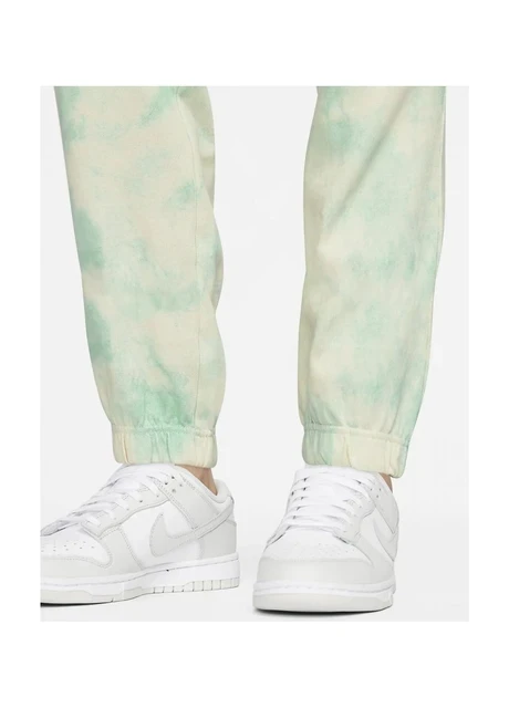 Брюки жіночі Nike Nsw Cld Dye Jrsy Mr Jggr (DM6714-379) — фото 6