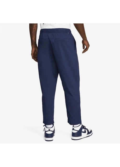 Брюки чоловічі Nike Sportswear Sport Essentials Woven Unlined (DM6823-410) — фото 4
