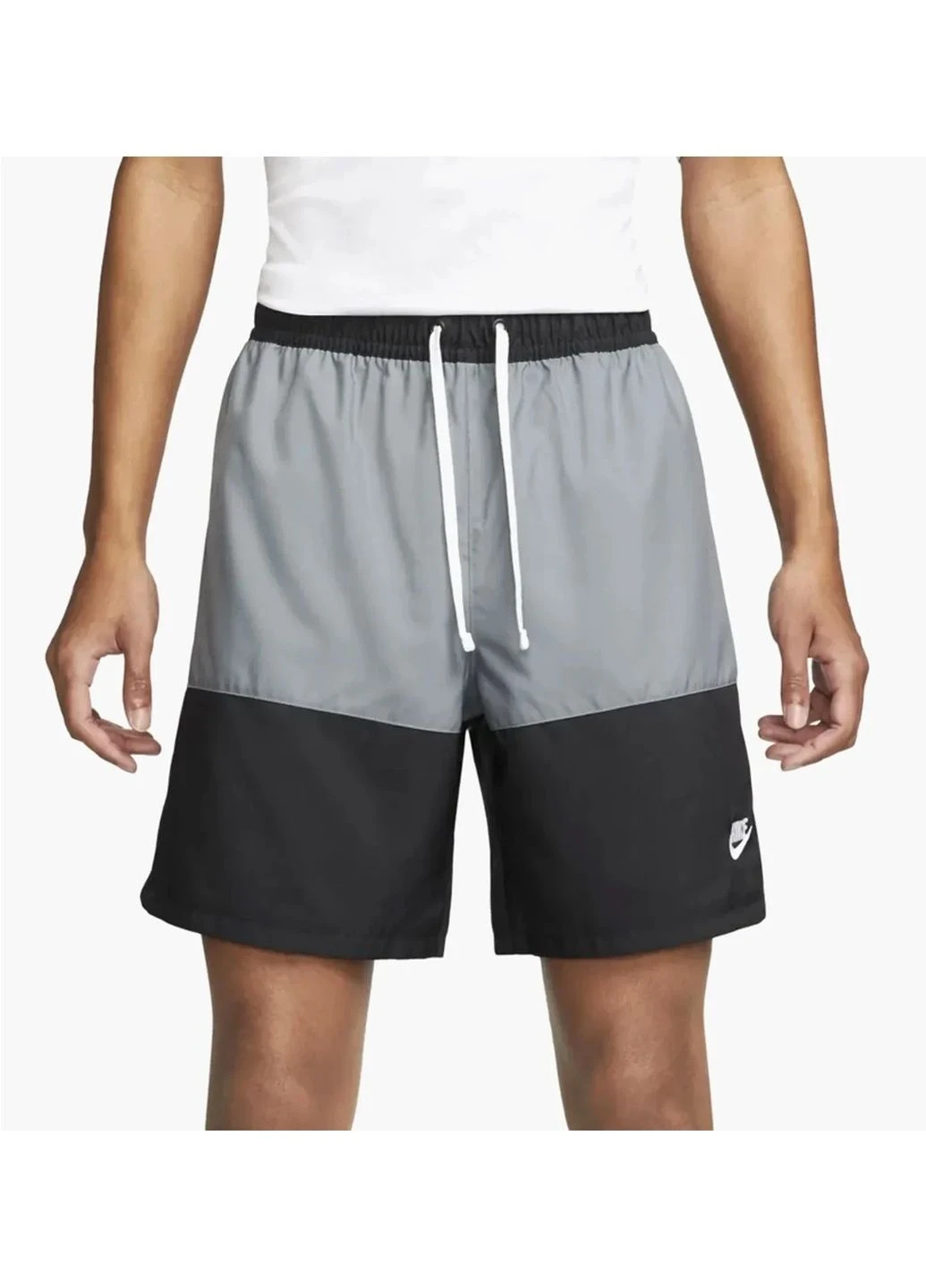 Шорти чоловічі Nike Spe Wvn Flow Long Short (DM6831-010) — фото 1