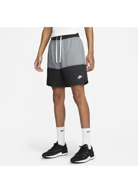 Шорти чоловічі Nike Spe Wvn Flow Long Short (DM6831-010) — фото 4