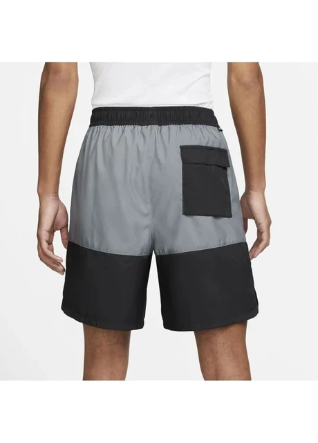 Шорти чоловічі Nike Spe Wvn Flow Long Short (DM6831-010) — фото 5