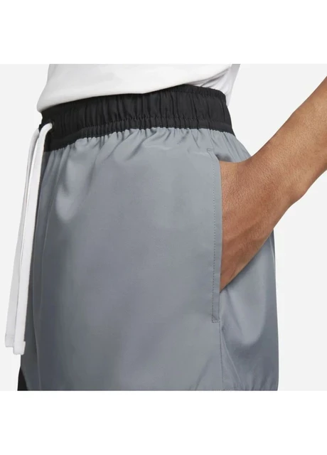 Шорти чоловічі Nike Spe Wvn Flow Long Short (DM6831-010) — фото 6
