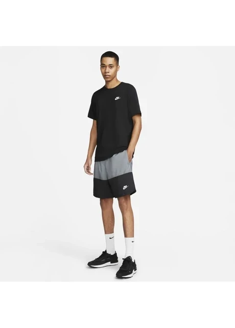 Шорти чоловічі Nike Spe Wvn Flow Long Short (DM6831-010) — фото 8
