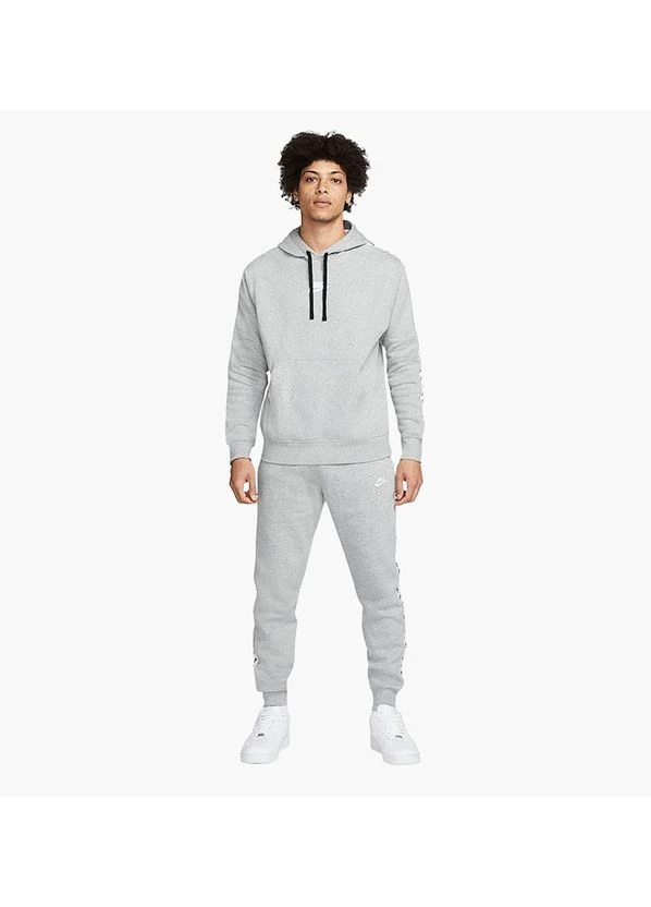 Спортивний костюм чоловічий Nike M Nk Club Flc Gx Hd Trk Suit (DM6838-063) — фото 1