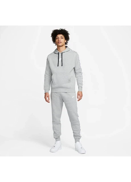 Спортивний костюм чоловічий Nike M Nk Club Flc Gx Hd Trk Suit (DM6838-063) — фото 3