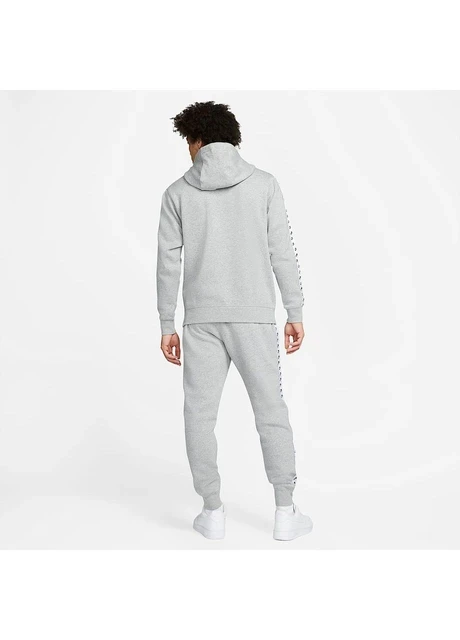 Спортивний костюм чоловічий Nike M Nk Club Flc Gx Hd Trk Suit (DM6838-063) — фото 4