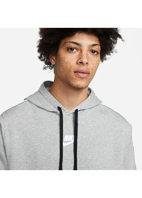 Спортивний костюм чоловічий Nike M Nk Club Flc Gx Hd Trk Suit (DM6838-063) — фото 5