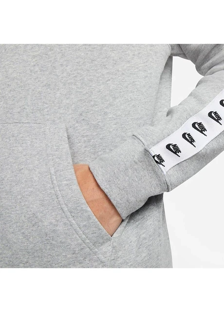 Спортивний костюм чоловічий Nike M Nk Club Flc Gx Hd Trk Suit (DM6838-063) — фото 6