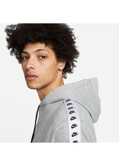 Спортивний костюм чоловічий Nike M Nk Club Flc Gx Hd Trk Suit (DM6838-063) — фото 7