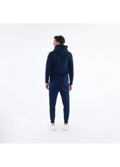 Спортивний костюм чоловічий Nike M Nk Club Flc Gx Hd Trk Suit (DM6838-411) — фото 3