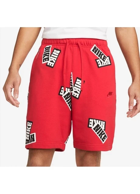 Шорти чоловічі Nike Sportswear Sport Essentials (DM6887-657) — фото 3