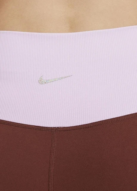 Лосіни жіночі Nike Ny Luxe Hr 7/8 Tght Clbk (DM6996-217) — фото 4
