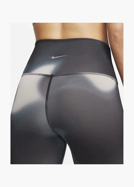 Лосіни жіночі Nike 7/8 High-Rise Printed Leggings (DM7015-070) — фото 5