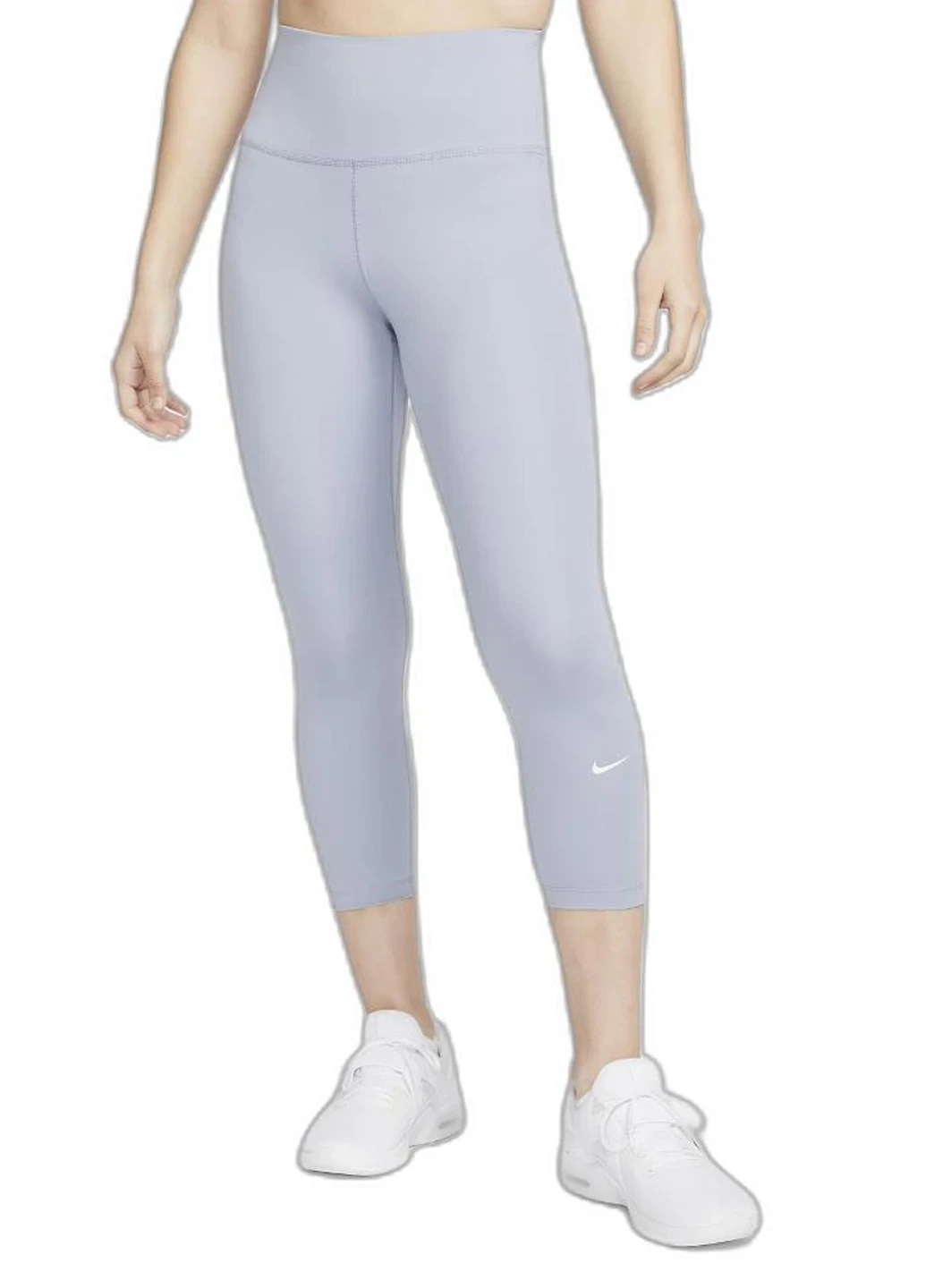 Лосіни жіночі Nike Legging Court High Waist Woman One Dri-Fit (DM7276-519) — фото 1